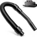 72046-06-0327 Hose Replacement (Extended length: 4 feet) Compatible with Or-eck BB870 BB850 BB870AD BB880 Vacuum Cle-aner