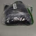 Dickies Big and Tall Men's Long Sleeve Heavyweight Crew Neck (3X-Large, Black)