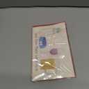 5 x Cute Funny Baby Shower Card for New Mom Dad Parents New Baby Arrival Gifts Congrats Pregnancy Card