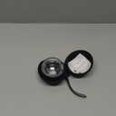 JWKPA Torque Ball Hand Exerciser,Gyro Ball Hand Wrist Exerciser with Counter,Compact and Portable, AutoStart Colorful Lighting,Designed for Fitness Enthusiasts and Office Workerss(Black)