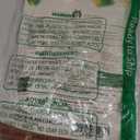 HOME GROWN 12,000+ Wheatgrass Seeds Bulk Pack(1.5 lb) Hard Red Winter Wheatgrass Heirloom, Sprouting for Juicing, Microgreens, Smoothies & Indoor Gardening(Triticum aestivum)