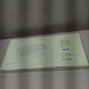 FOPETT Wireless Keyboard and Mouse Sets,Reliable 2.4 GHz Connectivity for PC,Laptop,Smart TV and More (White Colorful)