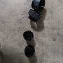 In/Above Ground Pool Pump, Self Primming High Flow (with Timer, 1.5HP, 7350 GPH, 115V)