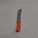 Zenport K120 Butcher and Field Harvest Knife, 12-Inch Blade, Stainless Steel