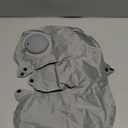 Neck Pillow Travel Neck Cushion U-Shaped Travel Pillow U-Shaped Pillow(Style 2)