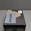 Replacement for Moen Shower Faucet Trim Kit, 9-Setting High Pressure Rain Showerhead, Shower Handle& Tub Spout, (Valve& Catridge Not Inclued), Matte Black