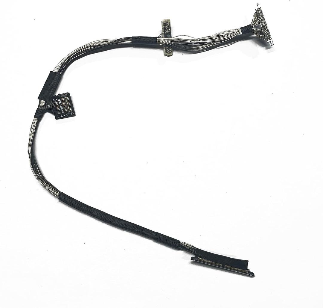 for DJI Mini 3 Pro/Mini 4 Pro Gimbal Camera Signal Cable, PTZ Transmission Cable for DJI Mavic Mini 3/4 Pro Repair Replacement Spare Parts (Mini 3/4 Pro Signal Cable)