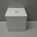 Mothers Day Flowers Gifts for Mom,Preserved Rose Carnation Flowers Gifts for Women, Real Flowers Bouquet in Glass Dome with Light, Birthday Gifts for Mom Wife Mothers Day Anniversary