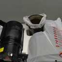 Juicer Machines, 3-in-1 Cold Press Juicer with 6.5" Extra Large Chute, 100oz Large Capacity, AC Motor, Makes Juice, Nut Milk & Sorbet, Bright White