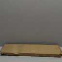 Crossbow Bolts 20inch Fluorescence Color Carbon Crossbow Hunting Arrows with 4" Vanes and Replaced Arrowhead(12 Pack) (Fluorescein Yellow)