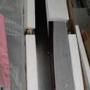 AFI, Set of 2 Extra Long Drawers Queen/King/Twin XL, Espresso