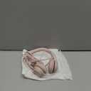 Logitech H390 Wired Headset for PC/Laptop, Stereo Headphones with Noise Cancelling Microphone, USB-A, in-Line Controls, Works with Chromebook - Rose