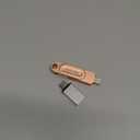 512GB Qainerly Photo Stick for Phone Flash Drive,4in1 Memor