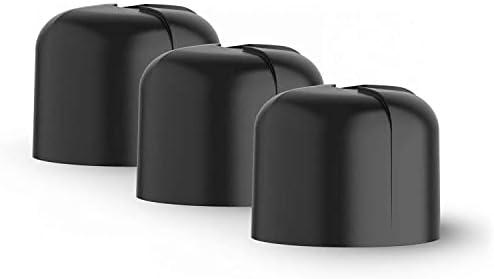 Goodnature Shroud Cap for A24 Rat & Mouse Traps, A24 Trap Replacement Parts (2 Pack)