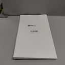 Jetec Farmhouse Bible Verse Scripture Wall Signs, God Is with Her She Will Not Fall Wooden Plaque Decor for Church Home Christian Wall Art Decor(17 x 6 Inch, Psalm)