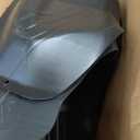 Husky Liners - Rear Wheel Well Guards | 2015-2020 Ford F-150 (Will not fit Raptor) - Black, 2 Pc. | 79121