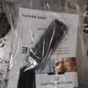 Professional Portable All-in-One Integrated 2-Way PA System Fixed Setup, Suitcase Design w/ 8-Channel Mixer, 2 Speaker Stands, Bluetooth, Mic for Performances, Presentations