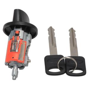 Ignition Switch Lock Cylinder for Ford Explorer F-150 F-250 F-350 Excursion Expedition Lincoln 703362 7C3Z1521990A