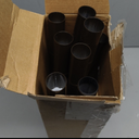 32-115" Curtain Rod