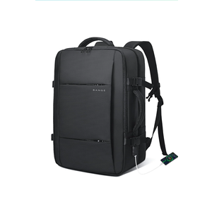 BANGE Travel Backpacks,Flight Approved Carry On Backpacks, 17-inch Laptop Backpack for International Travel Bag,Weekender Luggage Backpack for Men