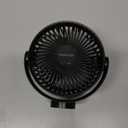 Momcozy
USB Rechargeable Handheld Cooling Fan for Travel