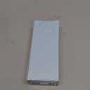 livho Oversized Eyewear Frame for Woman and Men - Rectangle Fashion Glasses for Computer, Chic Preppy Frame (*Coco Tortoise)