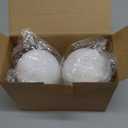 A250 Aqua Pro 2-In-1 Humidifier Water Filter Replacement Compatible with BONECO & AIR-O-Swiss Aqua Pro 2-In-1 Ultrasonic Humidifiers (2 Cartridges)