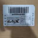 Metal Roofing sheets Corrugated, white 37 x 97 inch, square brown parts 50x96 inch