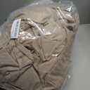 Bedsure California King Sheet Sets - 4 Pieces Soft Cal King Sheets - Breathable & Cooling - Hotel Luxury - Easy Care Polyester Microfiber Bedding for Women, Men, Khaki