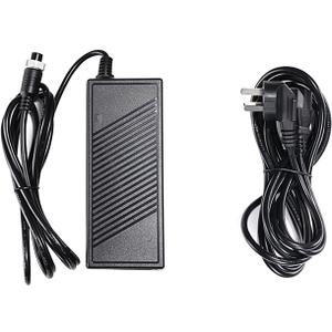 Ulanzi AD-2 US Plug DC Power Adapter Cord for Ulanzi 200W V-Mount LED Video Light VL-200Bi