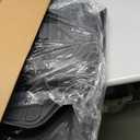 GINOWY-Floor Mats & Cargo Liner for Infiniti QX50 2019-2025 & 2022-2025 Infiniti QX55, All Weather Car Floor Mat Rubber Liners Cargo Trunk Mat for Infiniti QX50 Accessories