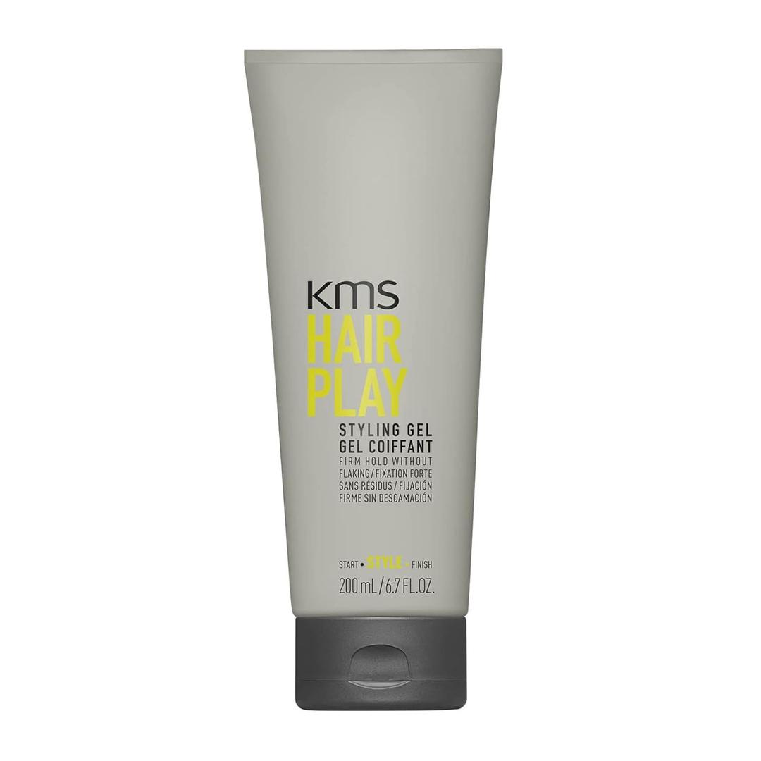 KMS HairPlay Styling Gel
