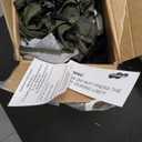 Pamo Babe Baby Playpen with Sun Protection Canopy - Indoor & Outdoor Play Yard for Babies and Toddlers - Baby Tent with Zipper Door