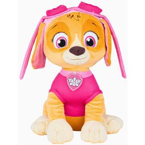 Paw Patrol Skye Kids Bedding Super Soft Plush Cuddle Pillow Buddy, One Size, (Official) Nickelodeon Product By Franco