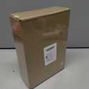 High Neck Longline Sports Bras for Women with Built in Bra Pads U Back Yoga Sports Bra Push up Workout Crop Tank Tops (White, M)