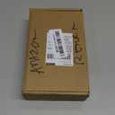 Camping Mini Torch Lighter EDC Windproof Small Lighters with Visual Window Refillable Gas Pocket Tactical Jet Flame for Hiking Survival Kitchen Grill Fireplace Home Candle BBQ, 5" (Without Butane)