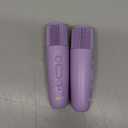 Mini Karaoke Machine for Kids Girls: Unicorn Portable Bluetooth Speakers with 2 Wireless Mic Toys for Girls Age 4-6 7 8 9 Years Old Girl Easter Birthday Gifts for 5 6 7 8 9 10 11 Years Teens Purple