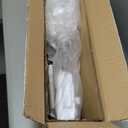 Professional Facial Steamer for Estheticians, Hot Mist & Timer Function, Vaporizador Facial Professional Steamer On Wheels for Home Use & Spa Salon Skin Cleansing