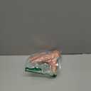 Creepy Fake Hand Prop for Halloween - Realistic Latex Prosthetic Hand, 7.5 Inch Scary Movie Decor, Gothic Cosplay Accessory, Prank Toy with Lifelike Texture