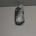 Handheld Toilet Bidet Sprayer for Toilet-Adjustable Water Pressure Control with Bidet Hose for Feminine Wash, Stainless Steel Brushed Nickel Cloth Diaper for Baby Wash (Matte Black, 1)