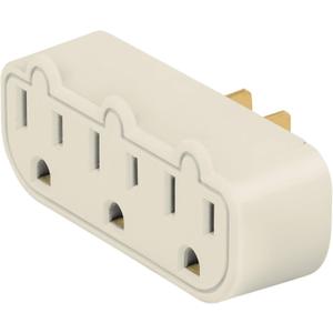 Multicontact landed Triple, ar, Volteck