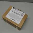 Amazon Basics Stereo 2.0 Speakers for PC or Laptop with Volume Control, 3.5mm Aux Input, USB-Powered, 1 Pair, Black