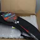 Yonex ArcSaber 11 Pro Badminton Racquet - Unstrung (4U,G5)
