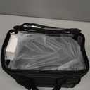 Cordless Electric Lunch Box for Adults  Battery-Powered Heated Lunch Box Food Warmer with 1.1L Stainless Steel Container, Timer Function, Leakproof, Portable for Work, Travel, Office (Gray)