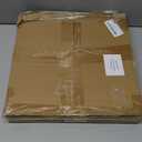 YINMIT Plant Stand Indoor, Round Plant Pots,Flower Pots for Indoor Plants, Adjustable Plant Shelf for Multiple Plant , Corner Plant Stand for Living Room Balcony Patio & Garden (Brown, Small) (13.1 In-Height)