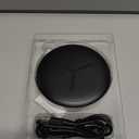 Helix Emerge Tech Wireless Charging Station with Built in Smart Watch Charger