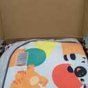 Baby Einstein 4-in-1 Kickin' Tunes Music and Language Play Gym and Piano Tummy Time Activity Mat