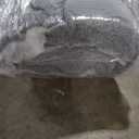 MAXYOYO Convertible Sofa Bed, Pull Out Loveseat Sleeper Sofa, 2 in 1 Folding Couch Bed, Fold Out Floor Couch with Pillows for Living Room Bedroom Lounge, Dark Grey