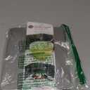 Norpro 2063 Nonstick 3 Sided Splatter Guard , 10in/25.5cm x 9in/23cm