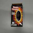 Pertronix 40011 Flame-Thrower Ignition Coil, 40,000 Volt 1.5 Ohm, 12 Volt, Black